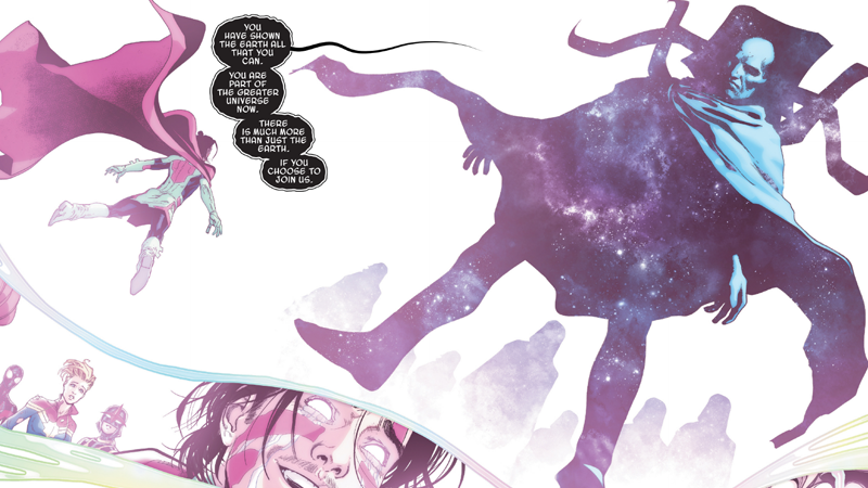 Illustration for article titled Civil War II Is Finally Over, and We All Lost